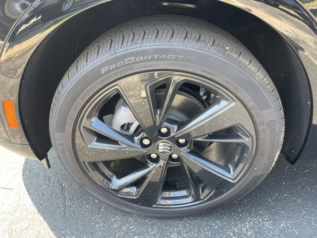 New 2026 Buick Envision Sport Touring AWD/4WD image 10