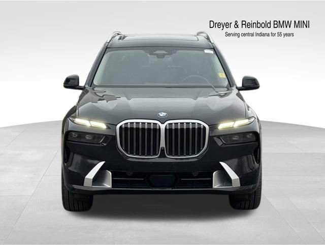 Used 2024 BMW X7 xDrive40i AWD/4WD image 11