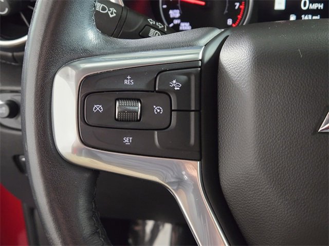 Used 2021 Chevrolet Blazer LT w/ Sound & Technology Package image 29