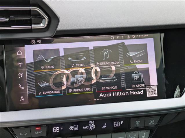 New 2026 Audi A3 2.0T Premium Plus AWD/4WD image 14