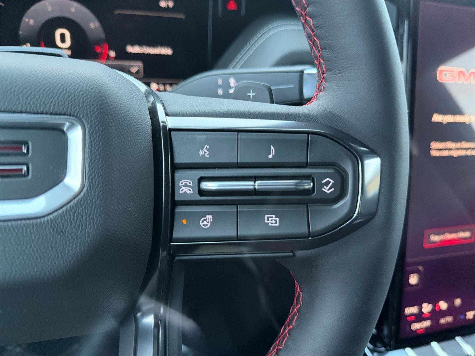 New 2026 GMC Yukon XL AT4 Ultimate image 22