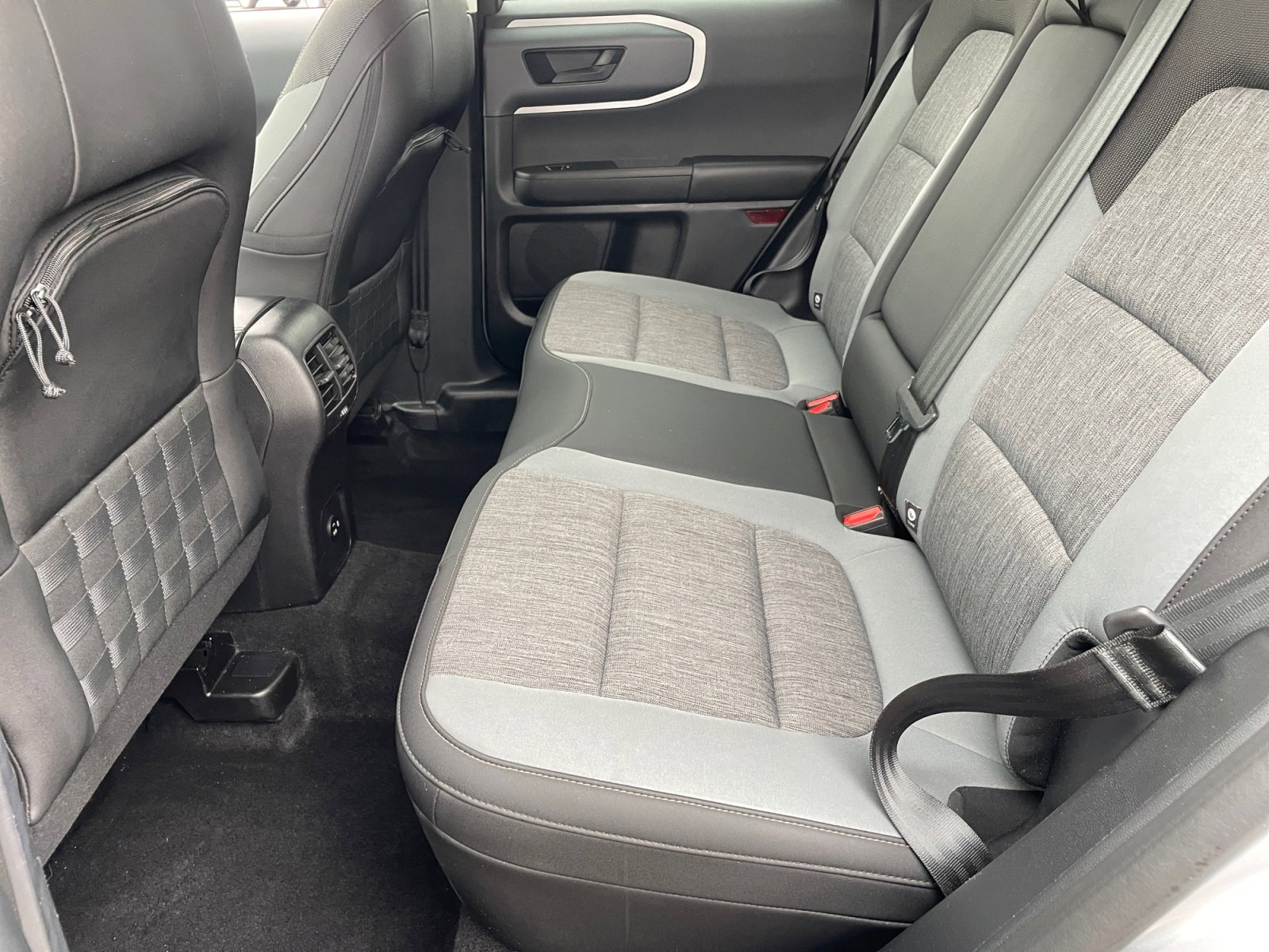 Used 2022 Ford Bronco Sport Big Bend w/ Convenience Package image 17