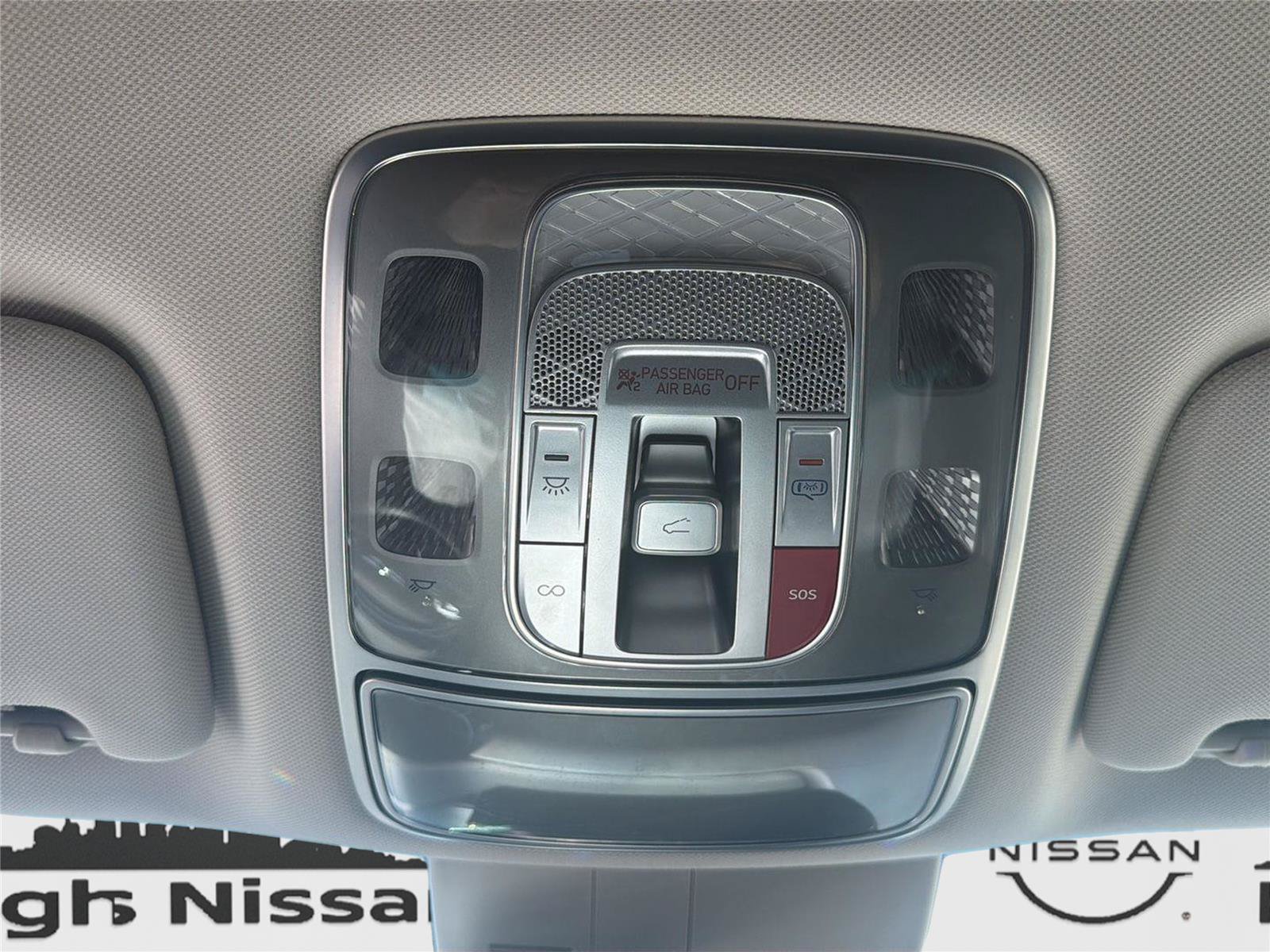 Used 2024 Genesis GV80 3.5T AWD/4WD image 19