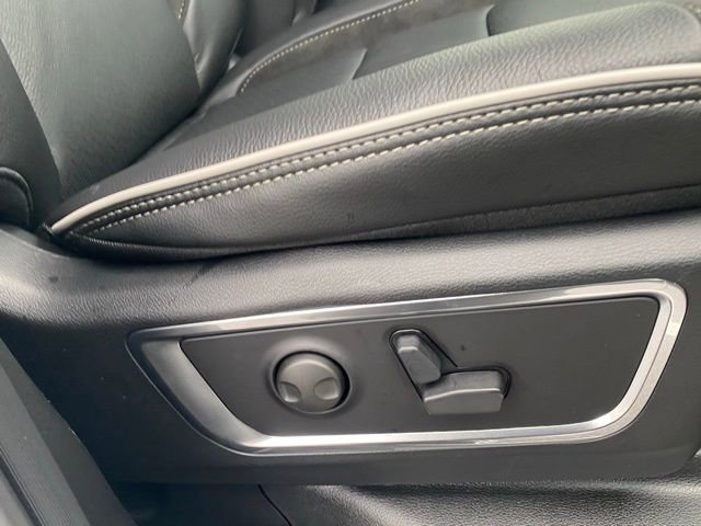 New 2026 RAM 1500 Laramie w/ Night Edition image 21