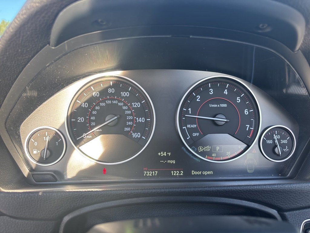 Used 2018 BMW 430i Convertible image 43