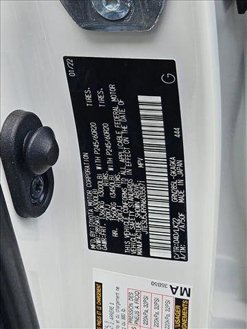 Used 2022 Toyota 4Runner TRD Sport image 23