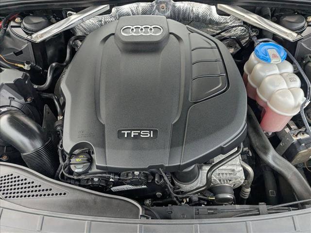 Used 2017 Audi A4 2.0T Premium w/ Convenience Package image 21