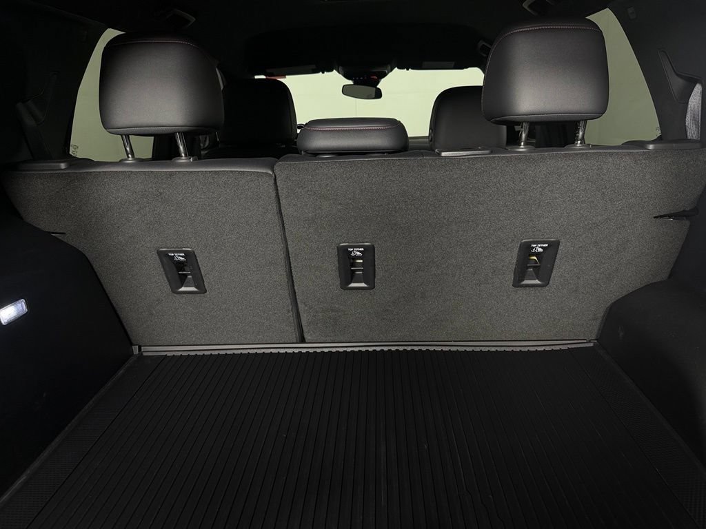 Used 2026 Chevrolet Equinox RS w/ LPO, Floor Liner Package FWD image 31
