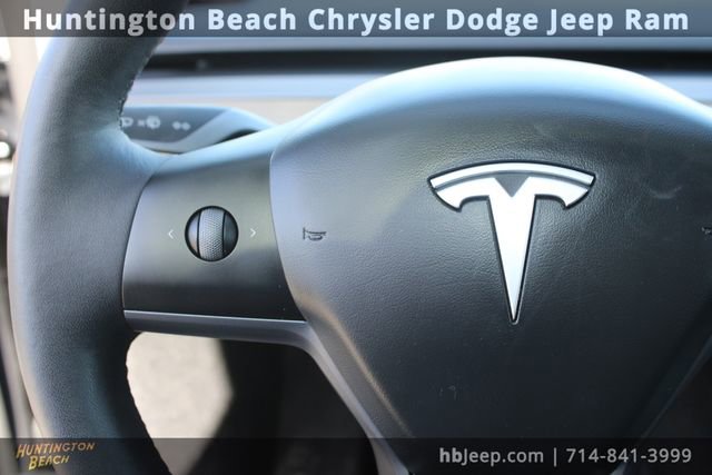 Used 2023 Tesla Model Y Long Range image 16