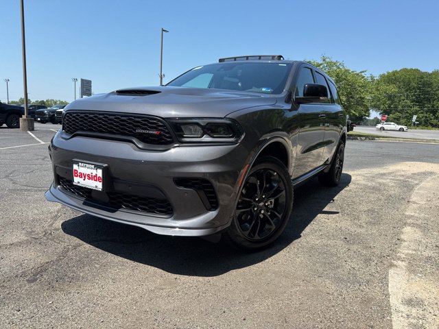 New 2026 Dodge Durango GT AWD/4WD image 20