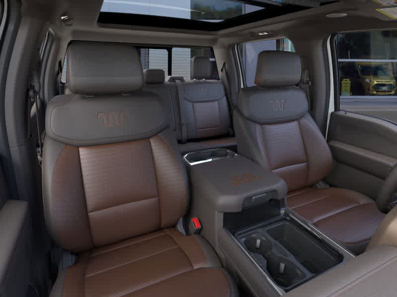 New 2026 Ford F350 King Ranch AWD/4WD image 10