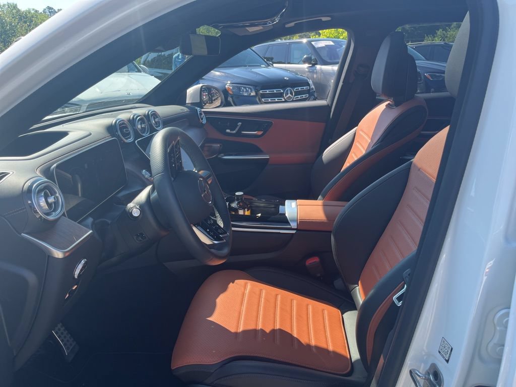 Used 2026 Mercedes-Benz GLC 300 4MATIC image 9