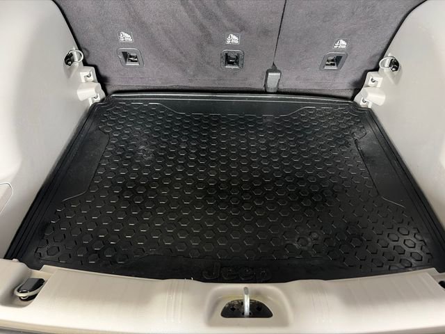 Used 2022 Jeep Compass Latitude w/ Convenience Group image 22