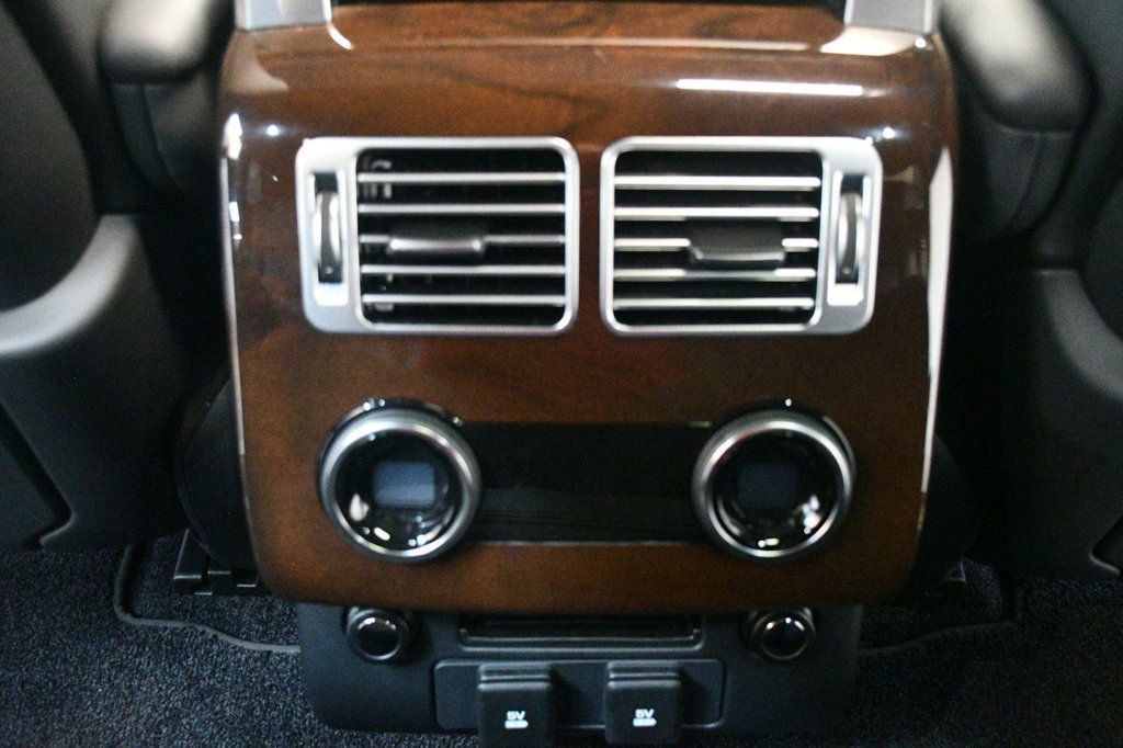 Used 2021 Land Rover Range Rover P525 Westminster Edition image 72