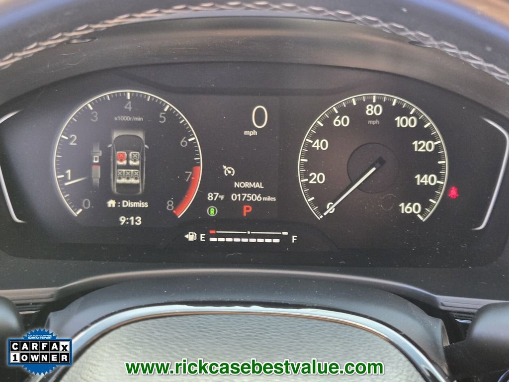 Used 2023 Honda Civic Sport image 27