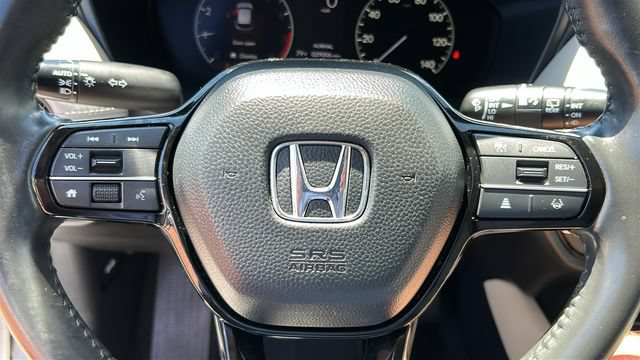 Used 2024 Honda HR-V EX-L image 12