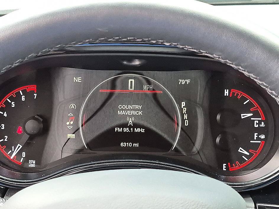 Used 2026 Dodge Durango GT AWD/4WD image 19