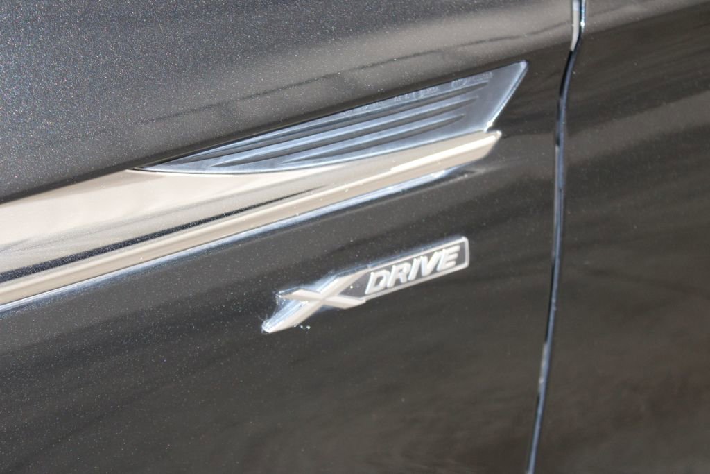 Used 2012 BMW 650i xDrive Coupe image 14