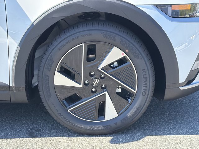 New 2027 Hyundai Ioniq 5 SEL RWD image 14