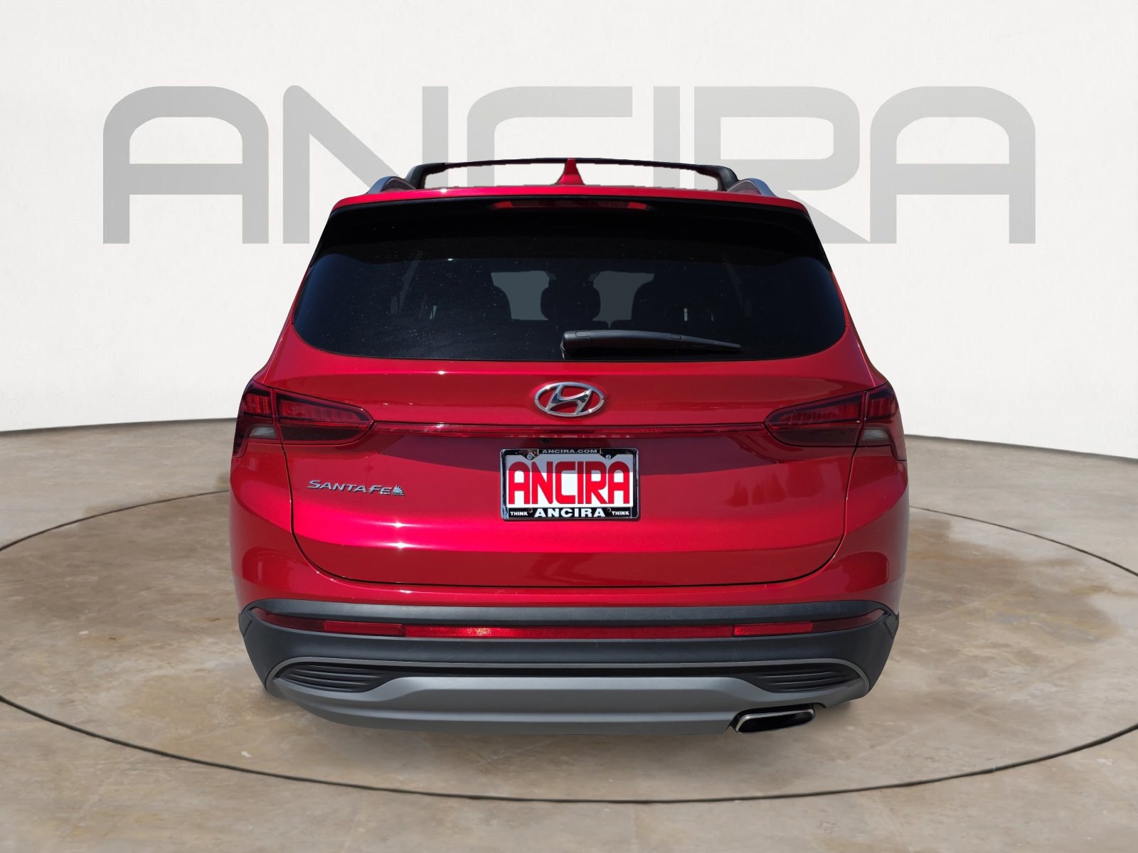 Used 2023 Hyundai Santa Fe SEL image 7