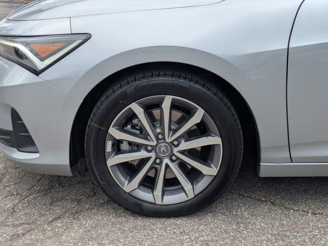 New 2026 Acura Integra FWD image 9