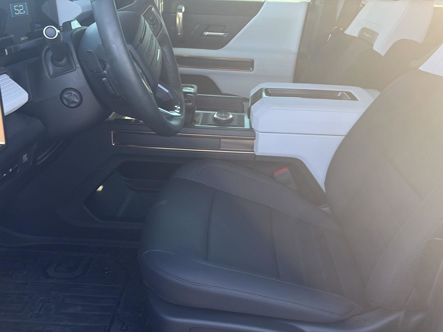 Used 2025 GMC Hummer EV 3X image 11