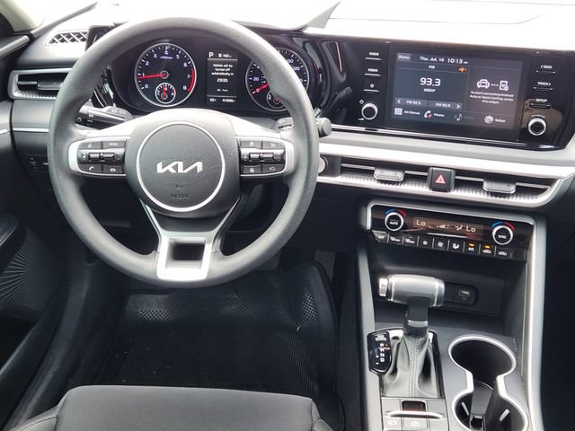 Certified 2023 Kia K5 LXS FWD image 27