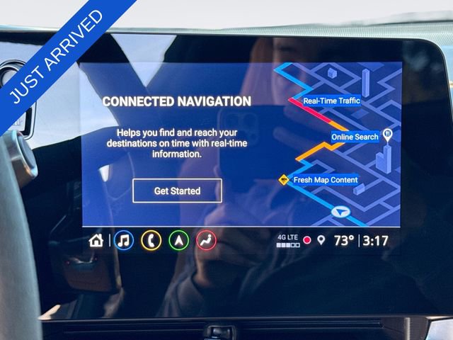 Used 2023 Chevrolet Corvette Stingray Premium Conv w/ Z51 Performance Package image 18