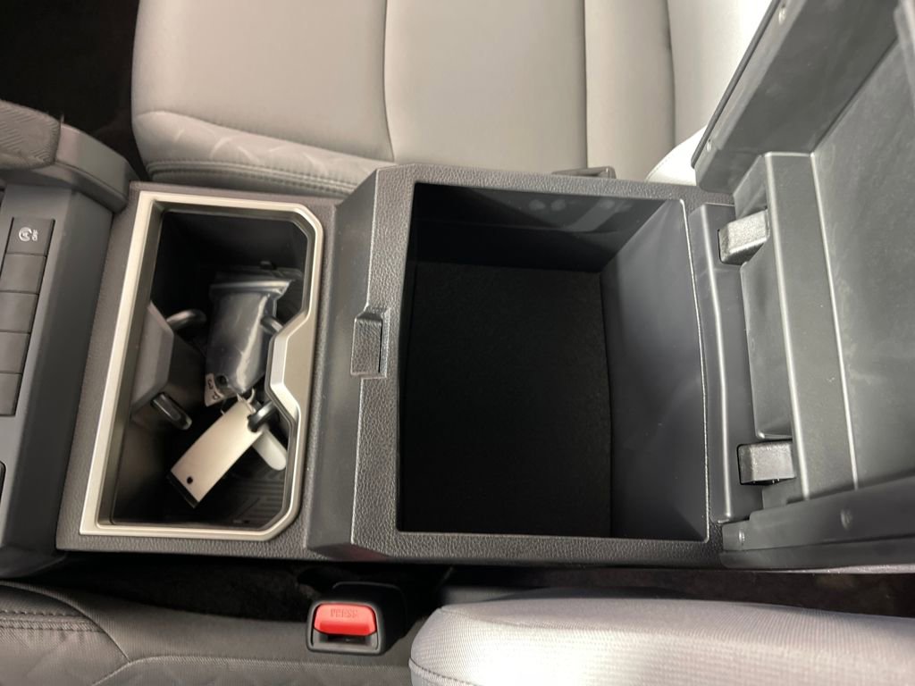 New 2026 Toyota Tacoma SR5 image 23