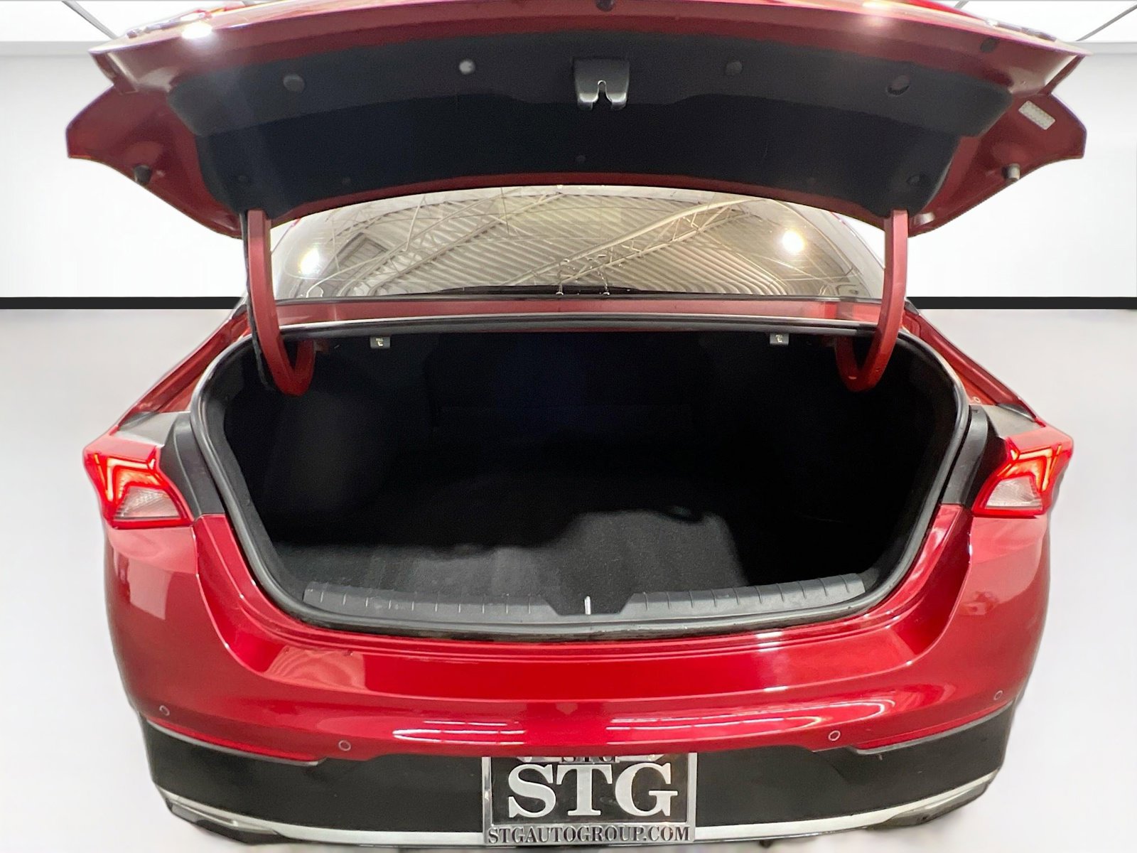 Used 2021 Kia K5 EX w/ EX Premium Package image 22