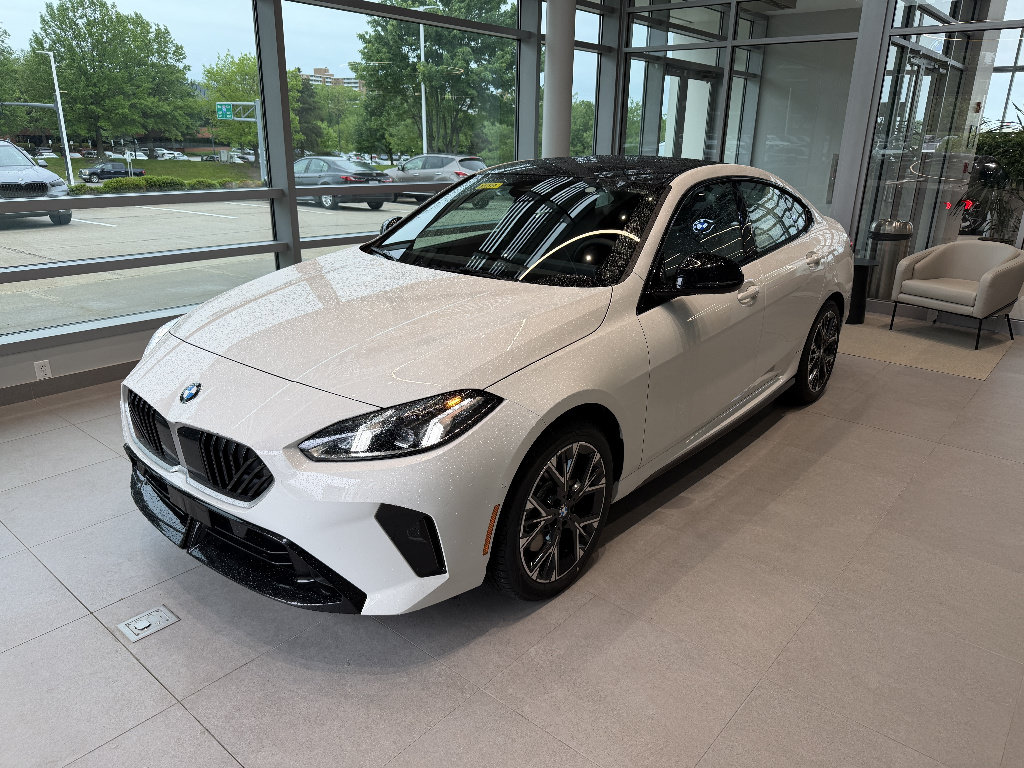 New 2026 BMW 228i xDrive w/ Premium Package AWD/4WD image 3