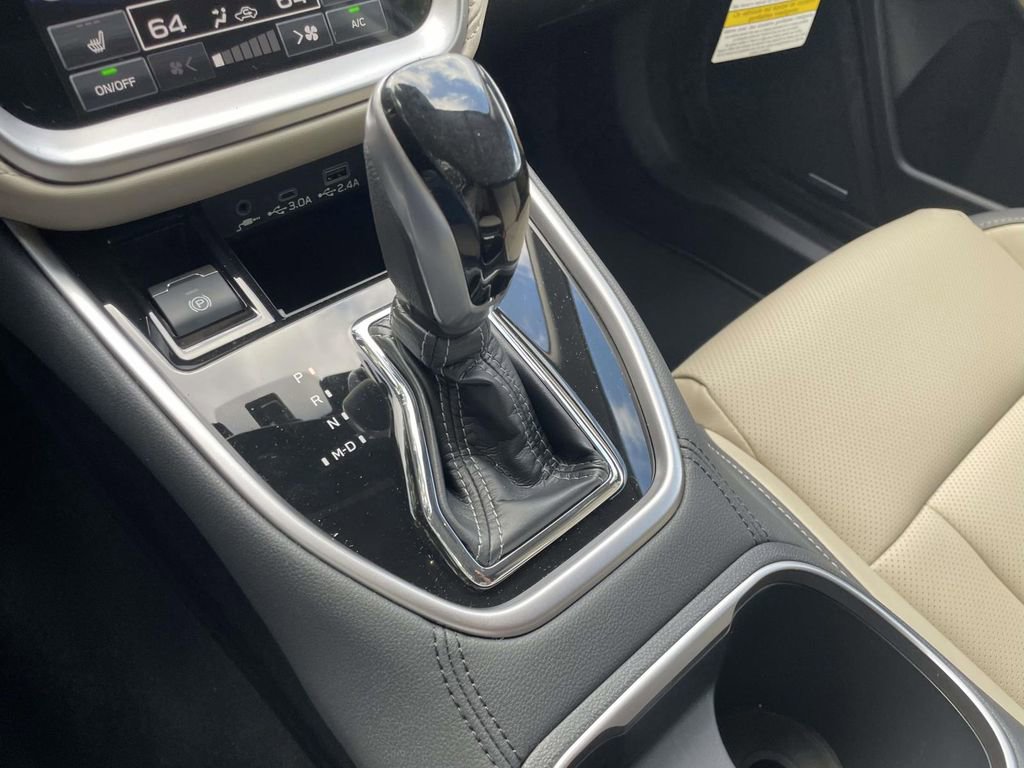 New 2025 Subaru Outback Limited w/ Popular Package #2 image 26