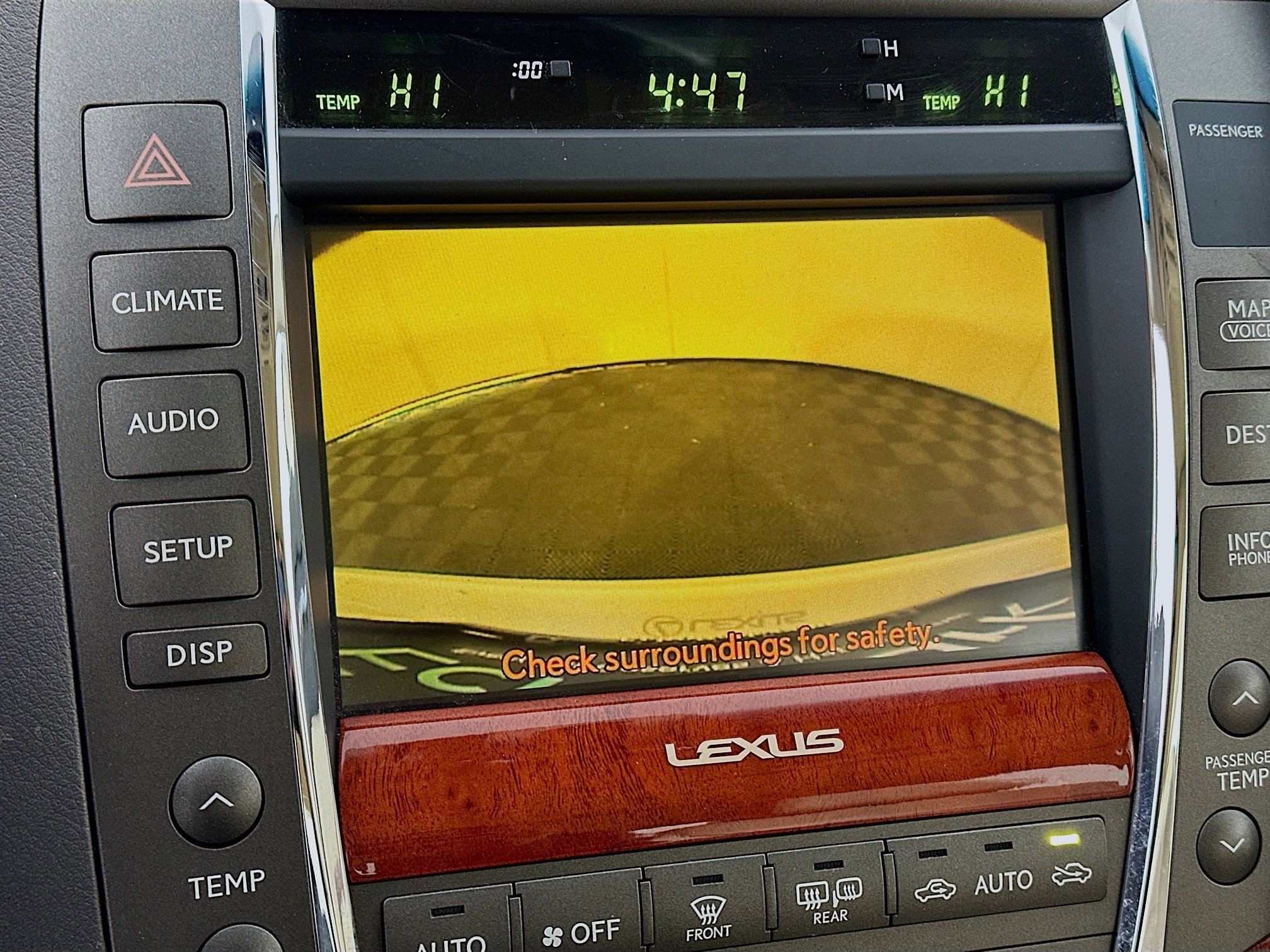 Used 2012 Lexus ES 350 FWD image 22