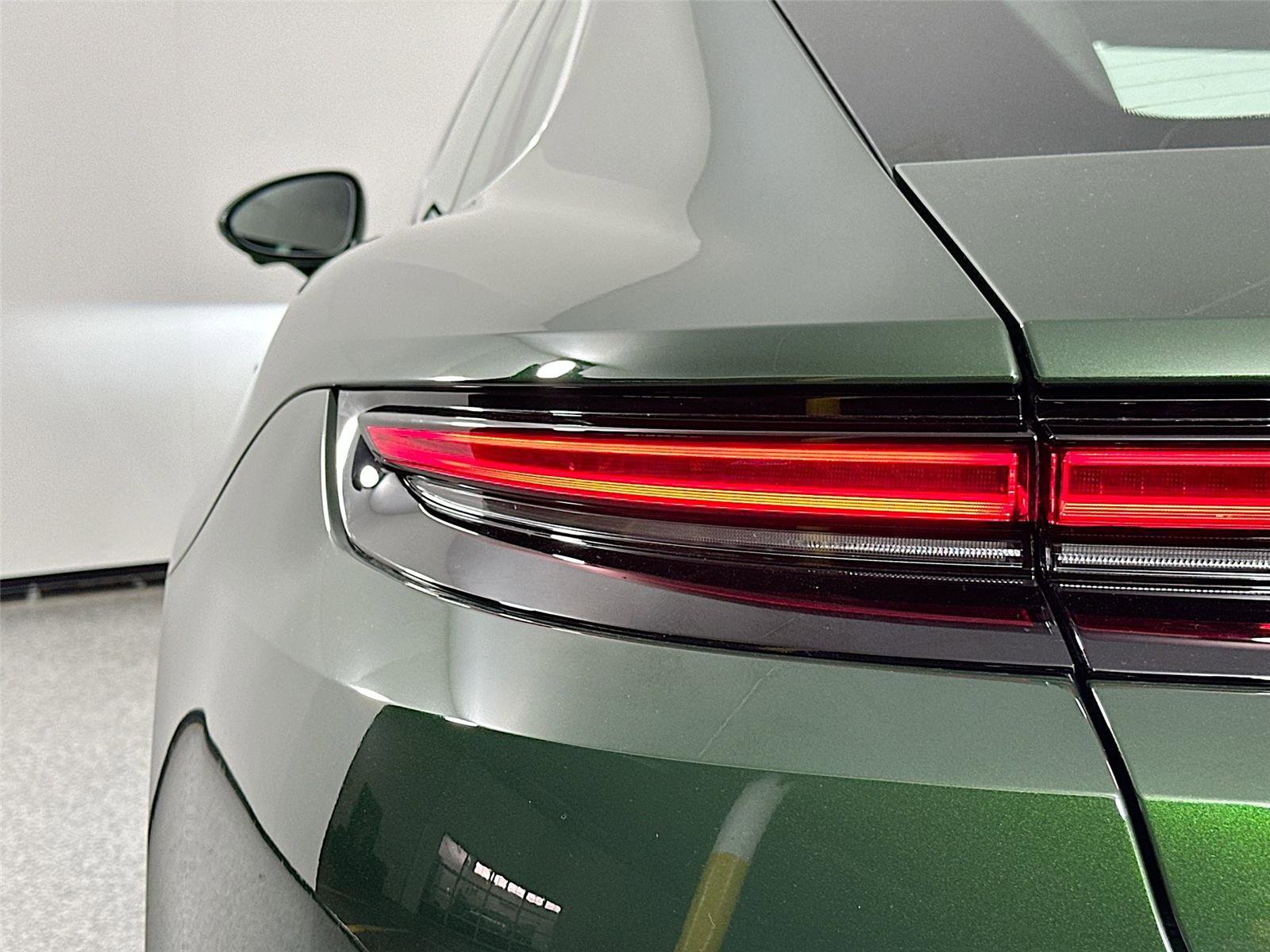 Certified 2026 Porsche Panamera 4 AWD/4WD image 16