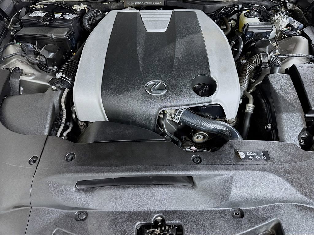 Used 2015 Lexus RC 350 AWD w/ Navigation System Package image 38