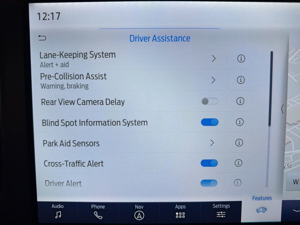 Used 2024 Ford Bronco Badlands image 27