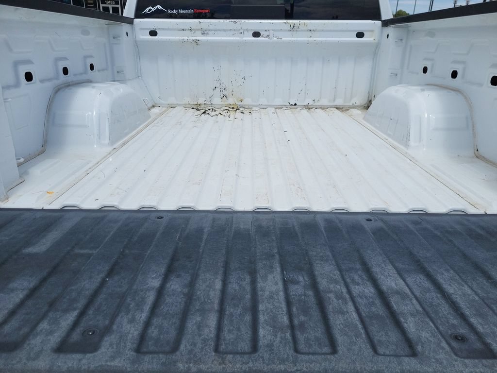 Used 2021 Chevrolet Silverado 1500 LT AWD/4WD image 14