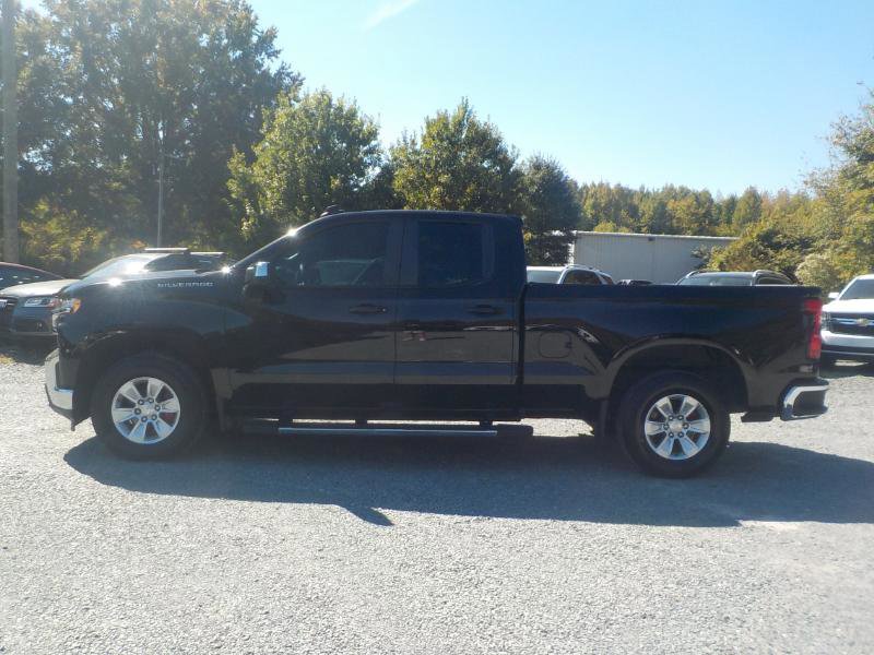 Used 2019 Chevrolet Silverado 1500 LT image 2