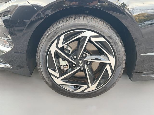 New 2026 Hyundai Sonata SEL FWD image 28