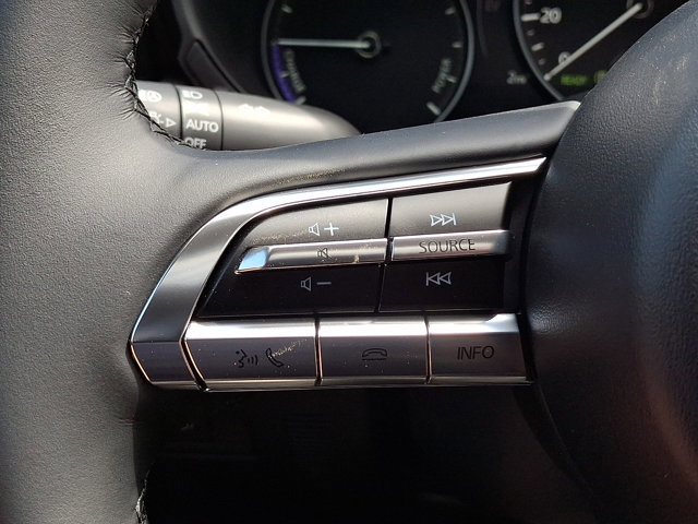 New 2026 MAZDA CX-50 2.5 Hybrid w/ Weather Package AWD/4WD image 16