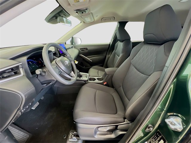 New 2026 Toyota Corolla Cross LE image 21