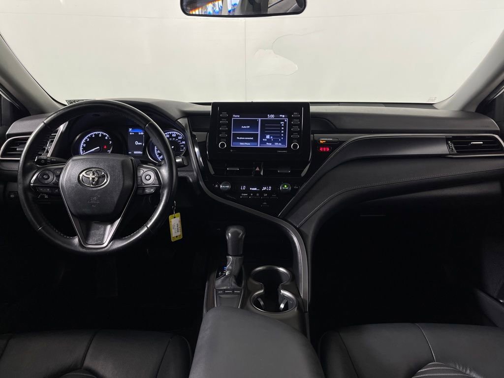 Certified 2023 Toyota Camry SE image 14