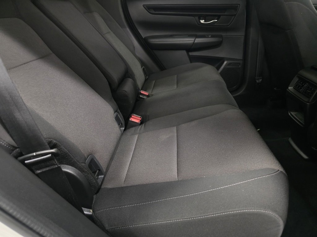 Used 2023 Honda CR-V EX image 21