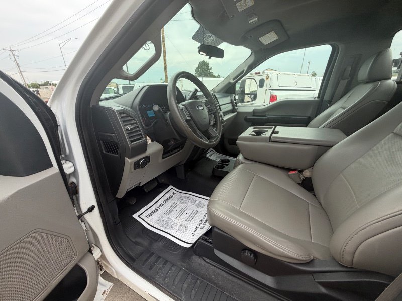 Used 2019 Ford F350 XL AWD/4WD image 11