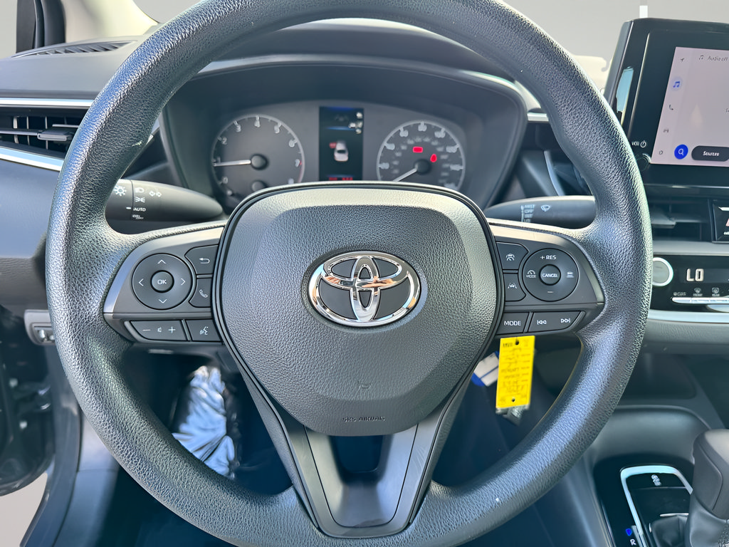 Used 2023 Toyota Corolla LE FWD image 14