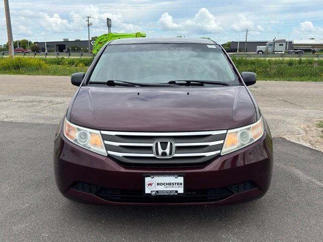 Used 2012 Honda Odyssey LX image 33