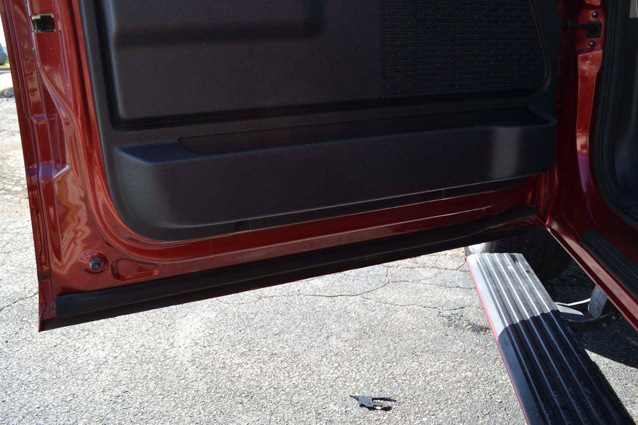 Used 2016 Ford Expedition Limited w/ Equipment Group 301A image 29