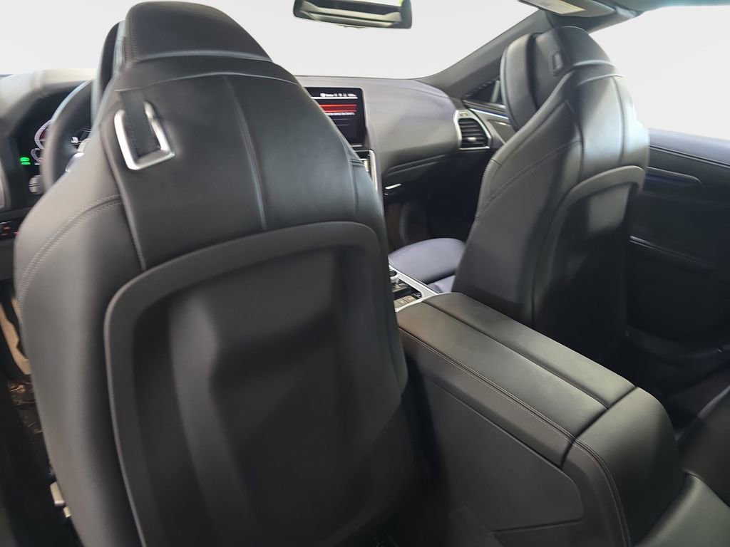 Used 2024 BMW 840i Convertible RWD image 16