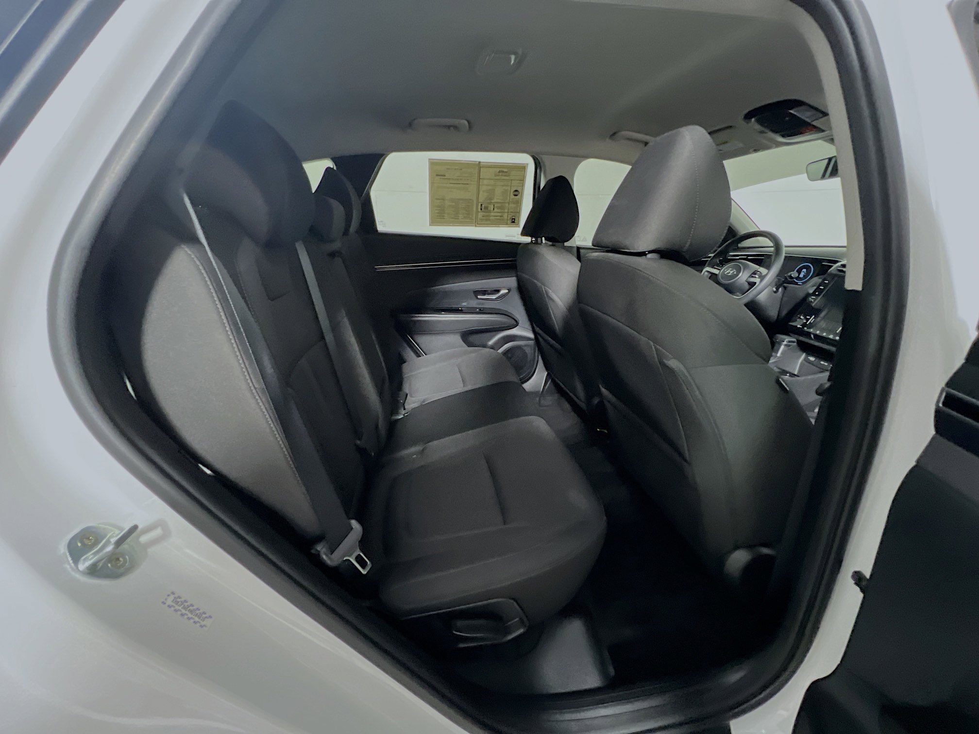 Used 2022 Hyundai Tucson XRT w/ Cargo Package image 33