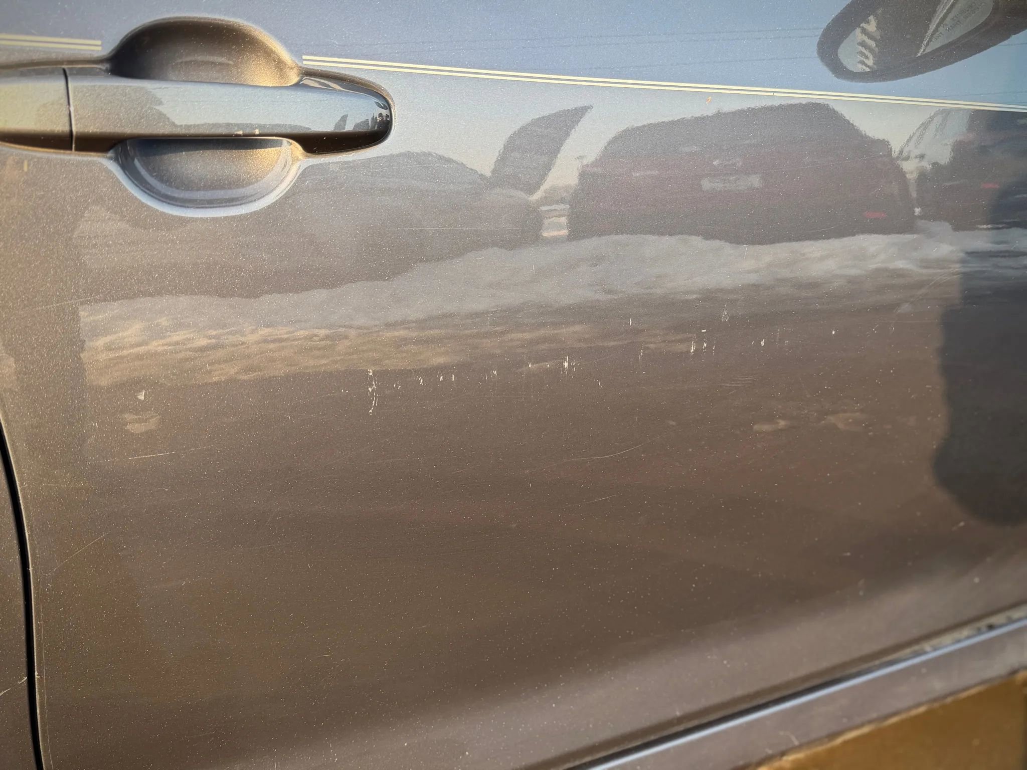 Used 2013 Toyota Camry SE image 25